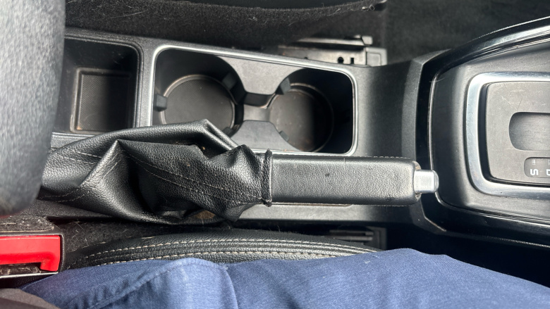 Ford EcoSport 1.0 EcoBoost 125 Titanium 5dr Auto Petrol Hatchback